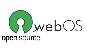 Open WebOS logo
