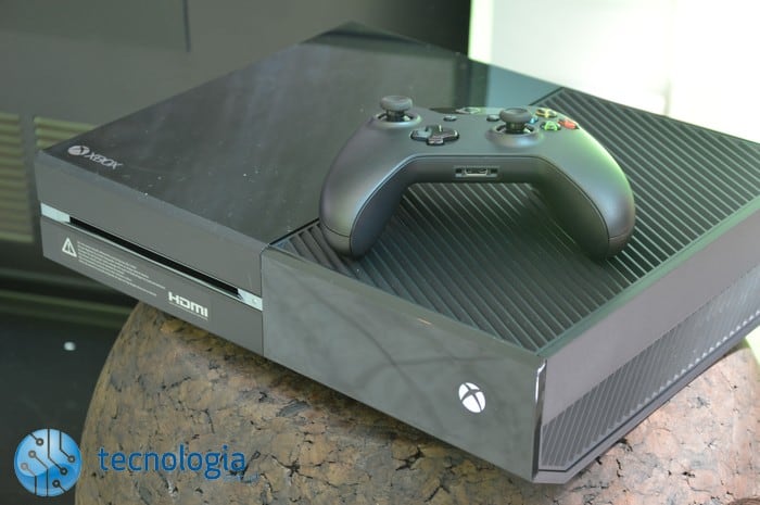Apresentação Xbox One (35)