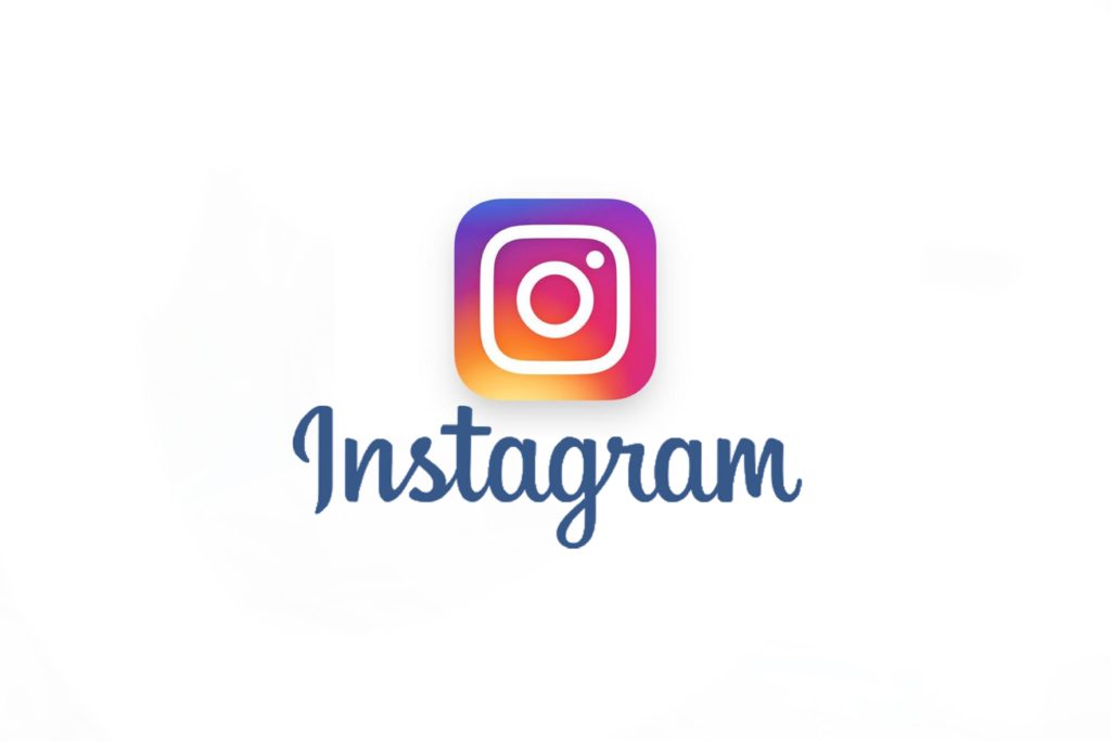 Instagram novo logo