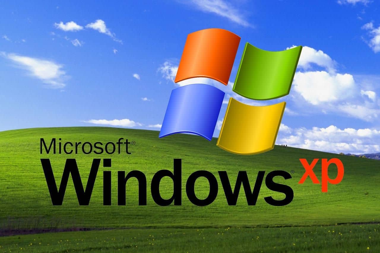 Resultado de imagem para Windows xp