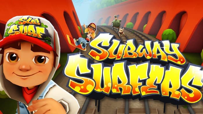 Para jogar e assistir: série animada de Subway Surfers já está disponível  no  