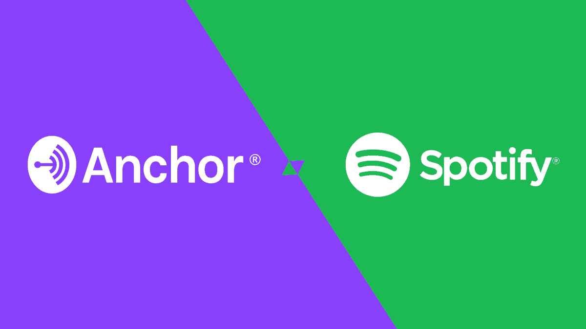 Spotify: Anchor facilita nos podcasts!
