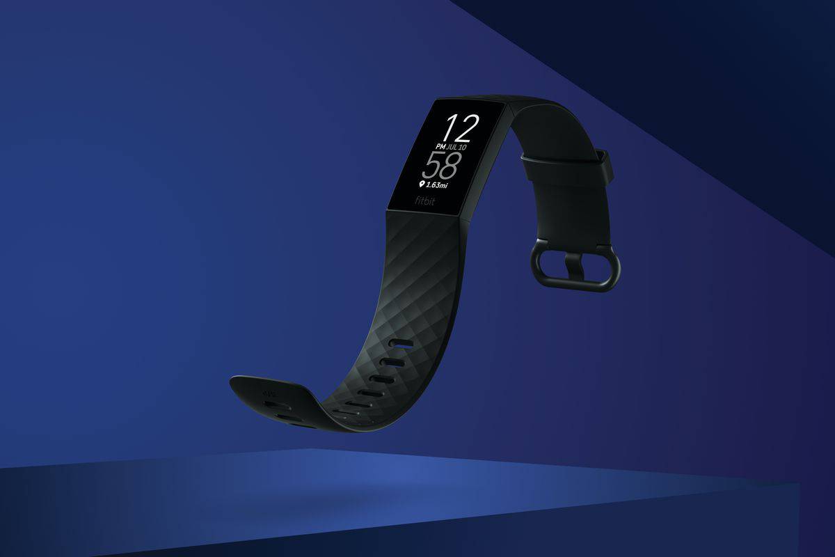 fitbit charge 4 comprar