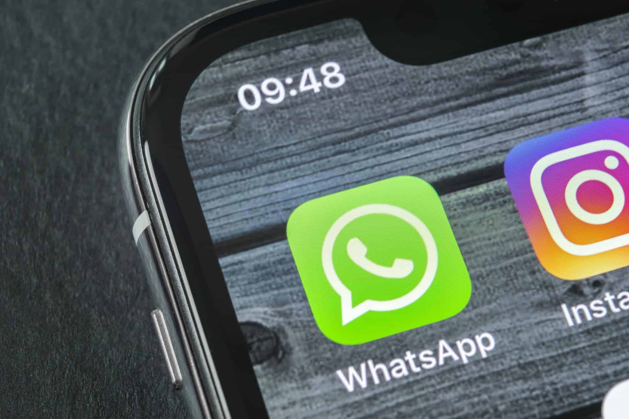 WhatsApp: vea paso a paso cómo usar el nuevo envío único