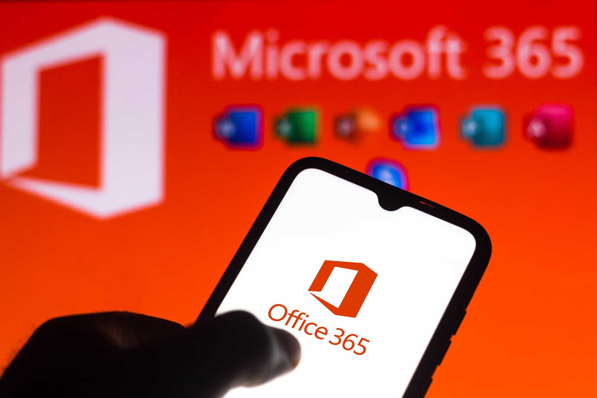 Microsoft Office irá torna-se Microsoft 365 numa grande reformulação da  marca